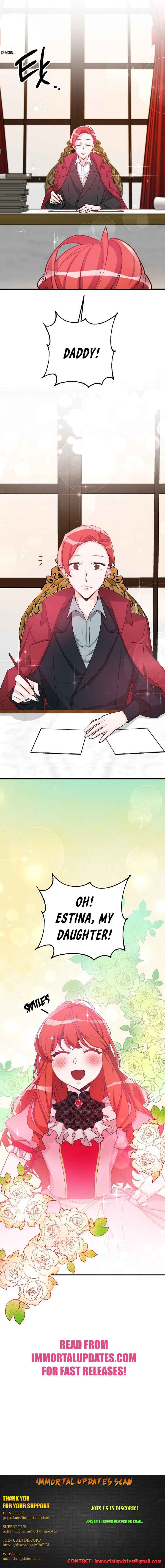 Taming The Lady Chapter 4 16